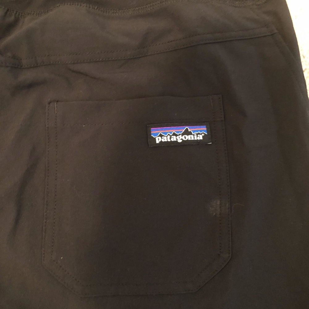 Patagonia Joggers